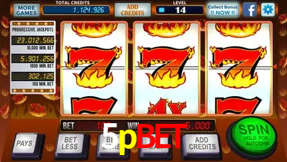 A Emoção da Loteria na 5pbet: Uma Chance de Mudança de Vida