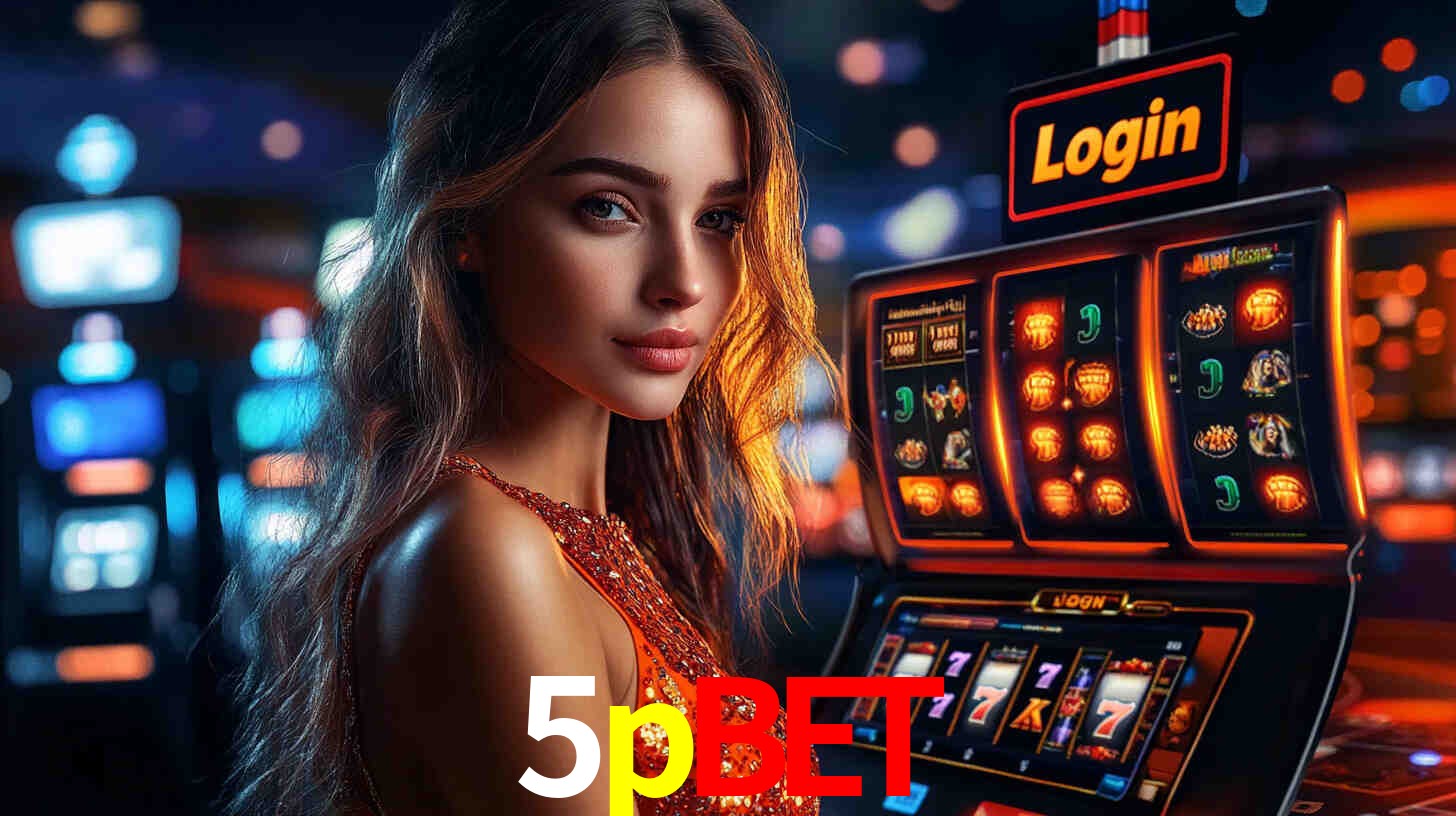 5pbet: Seu Cassino Premiado com Pagamentos Rápidos