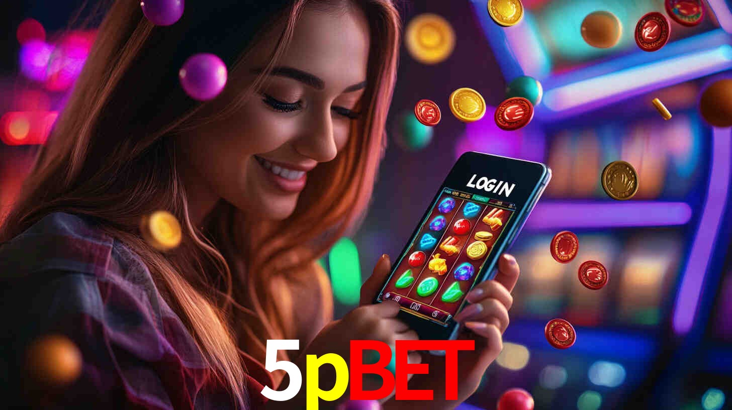 5pbet - Cassino da Sorte Brilhante - 5pbet.com