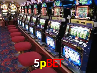 Desvendando o Mundo dos Jogos Virtuais na 5pbet