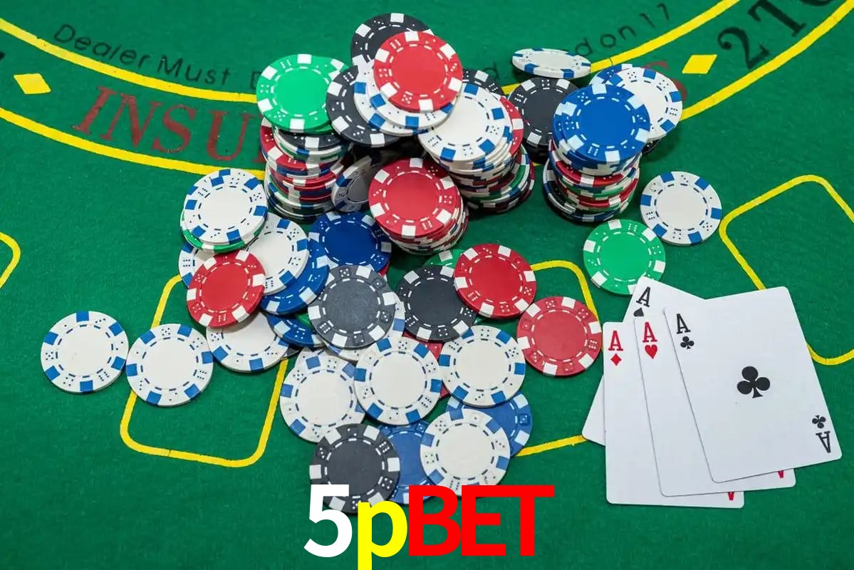 Experiência VIP 5pbet