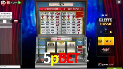 Descubra a Essência do 5pbet: Nossa História e Compromissos
