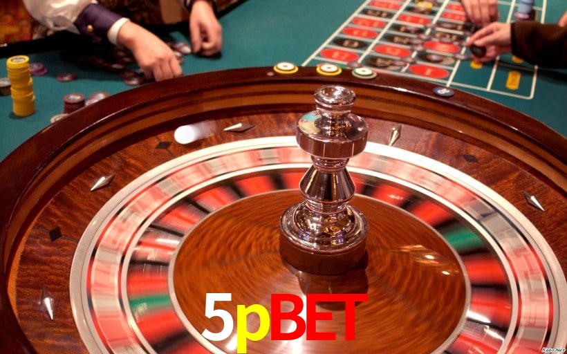 Estatísticas 5pbet
