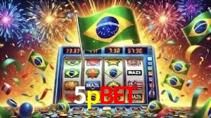 Welcome Bonus 5pbet