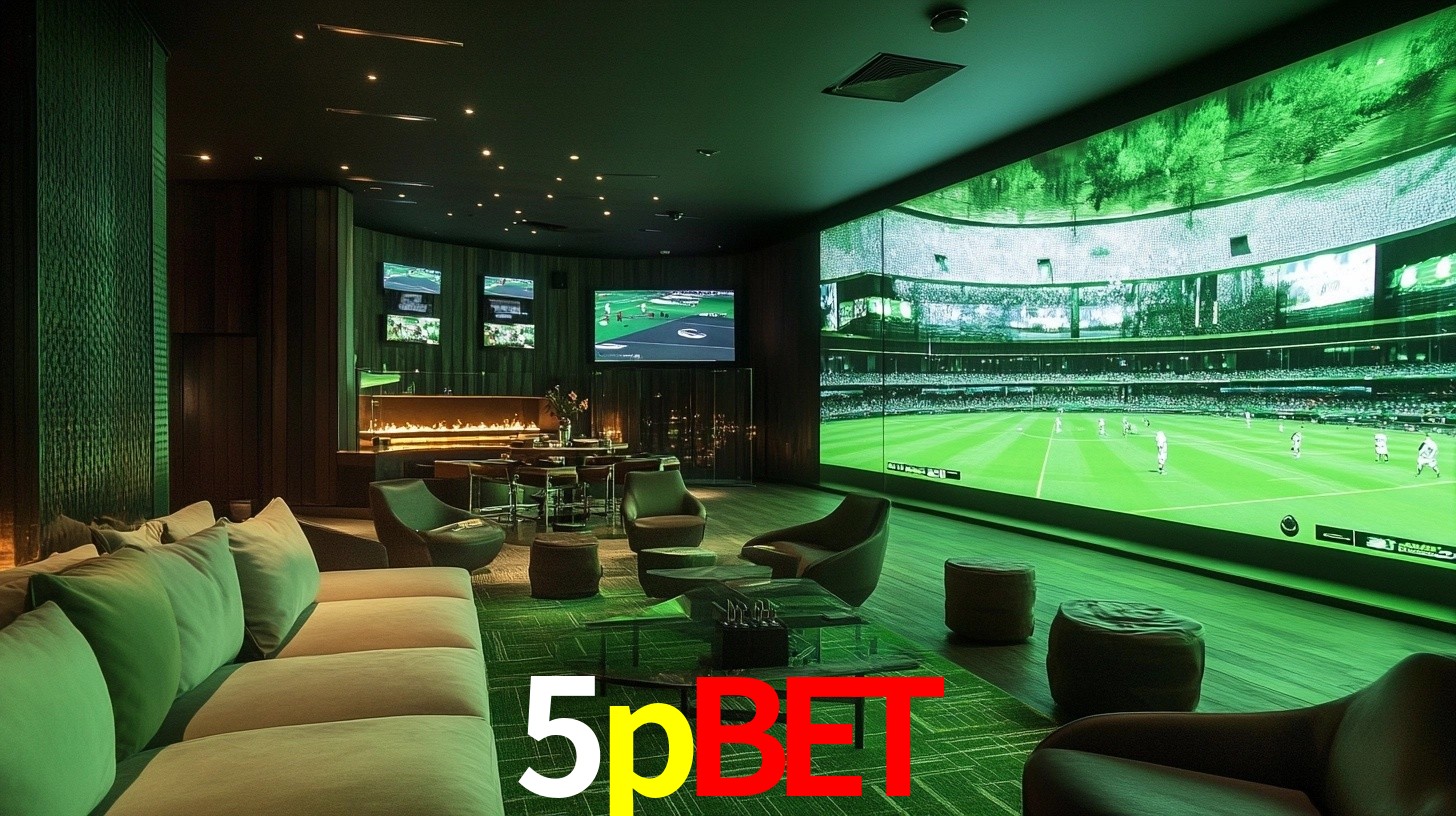 5pbet casino