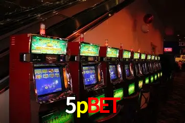 A Emoção da Loteria na 5pbet: Uma Chance de Mudança de Vida