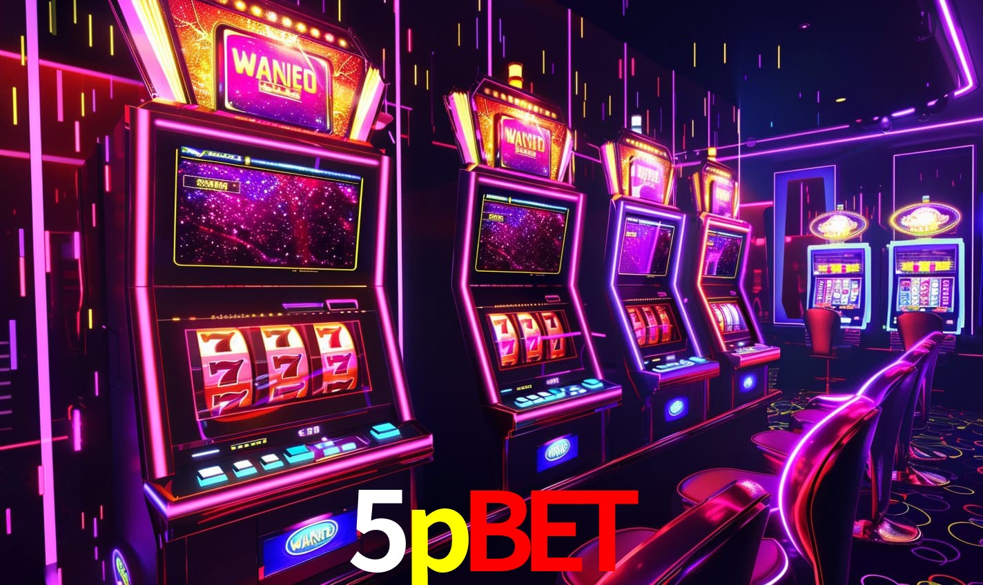 cassino 5pbet