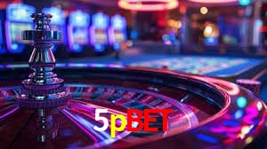 Bonus Features 5pbet