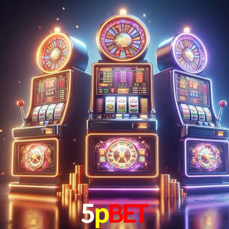 5pbet: Jogos de Caça-Níqueis-Altas Recompensas, Roleta-Velocidade, Blackjack-Desafios Máximos