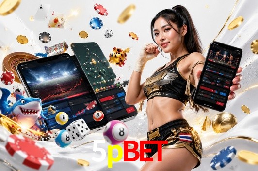 Exclusive Offers 5pbet
