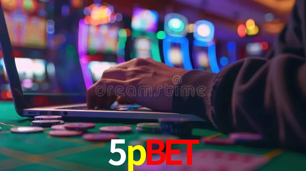 Apostas de Tênis 5pbet