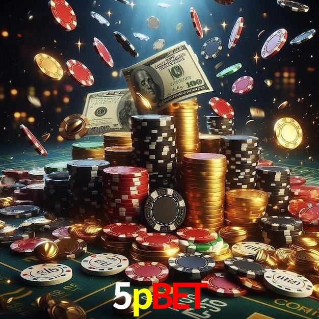 Casino Ao Vivo 5pbet