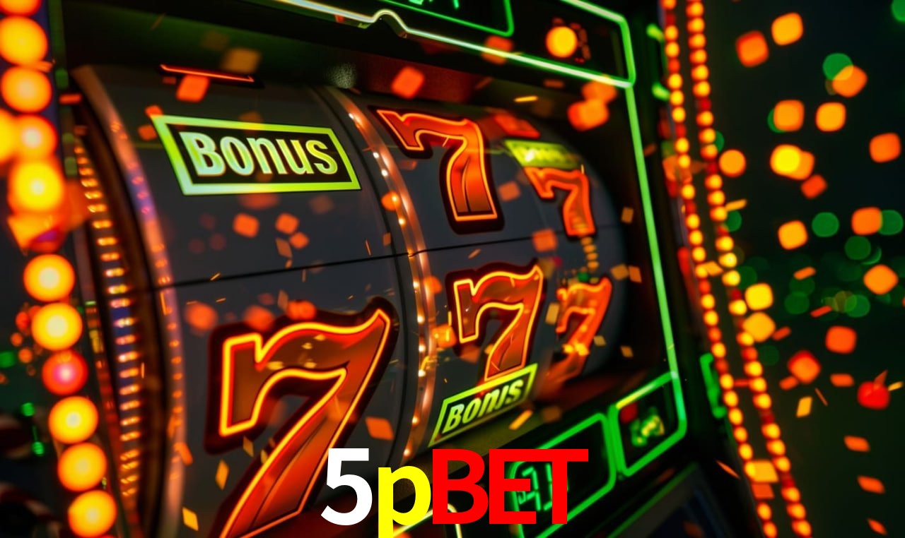 Bônus de Boas-vindas 5pbet