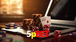 Mesa de Blackjack 5pbet
