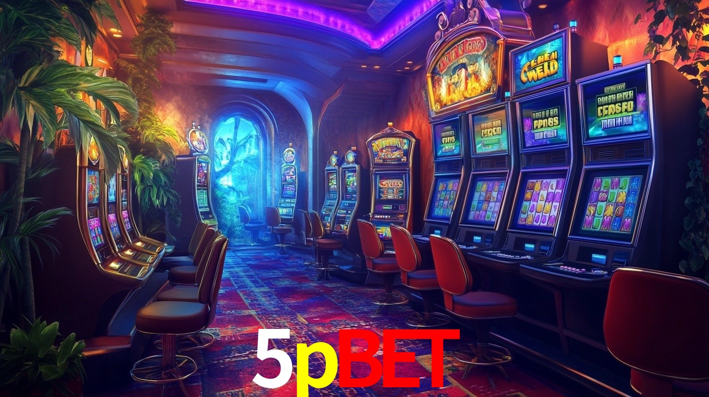 Daily Bonuses 5pbet
