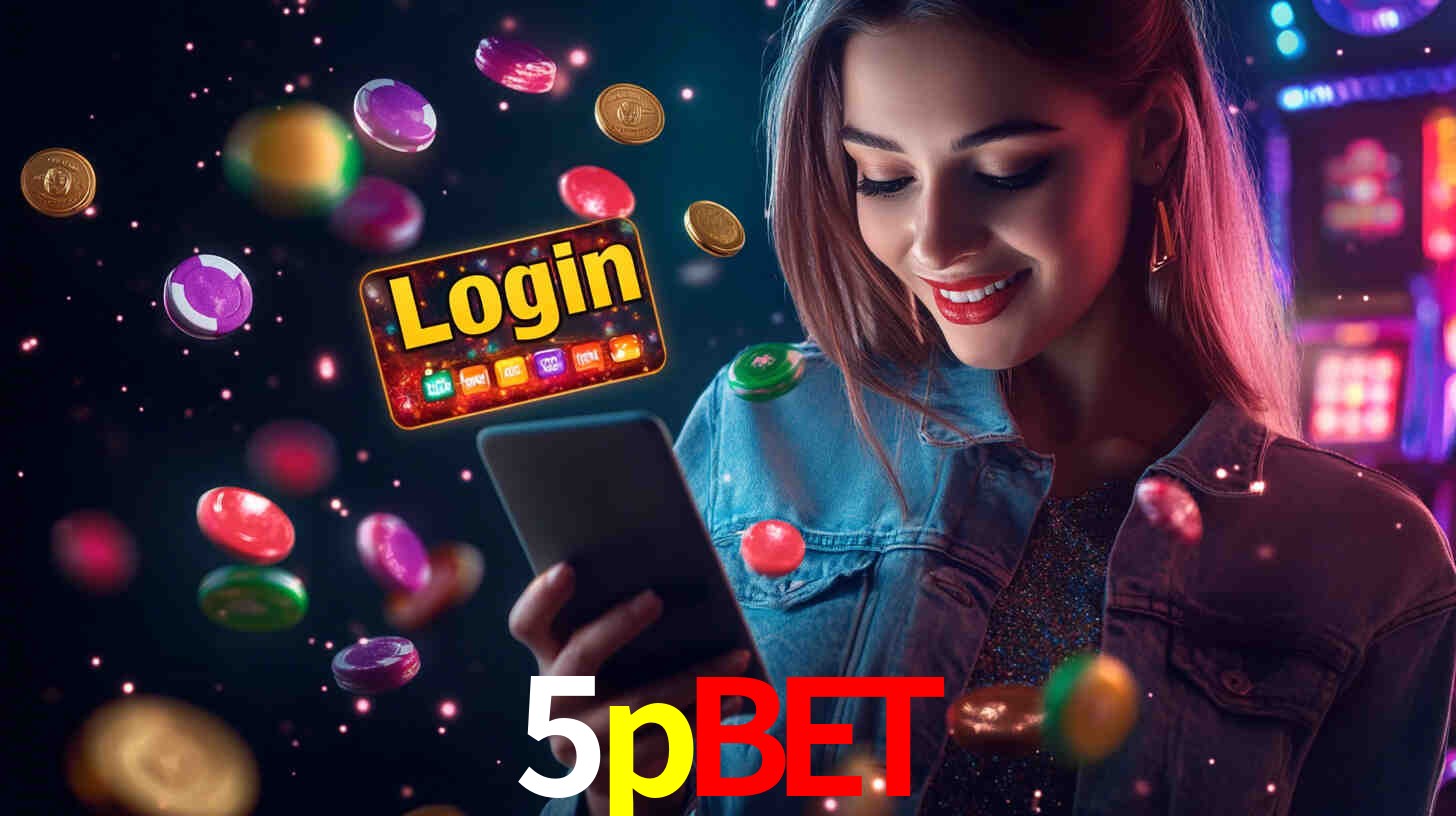 A Emoção da Loteria na 5pbet: Uma Chance de Mudança de Vida