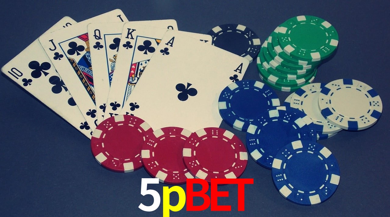 Slot Games 5pbet