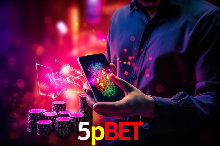 Recursos de Bônus 5pbet