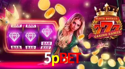 A Revolução dos Aplicativos de Jogos no 5pbet