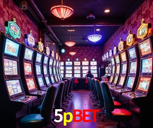 5pbet