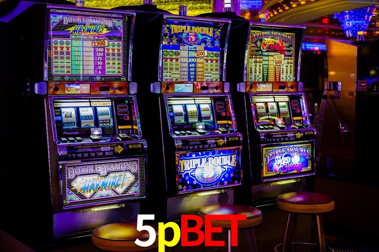 Login Seguro 5pbet