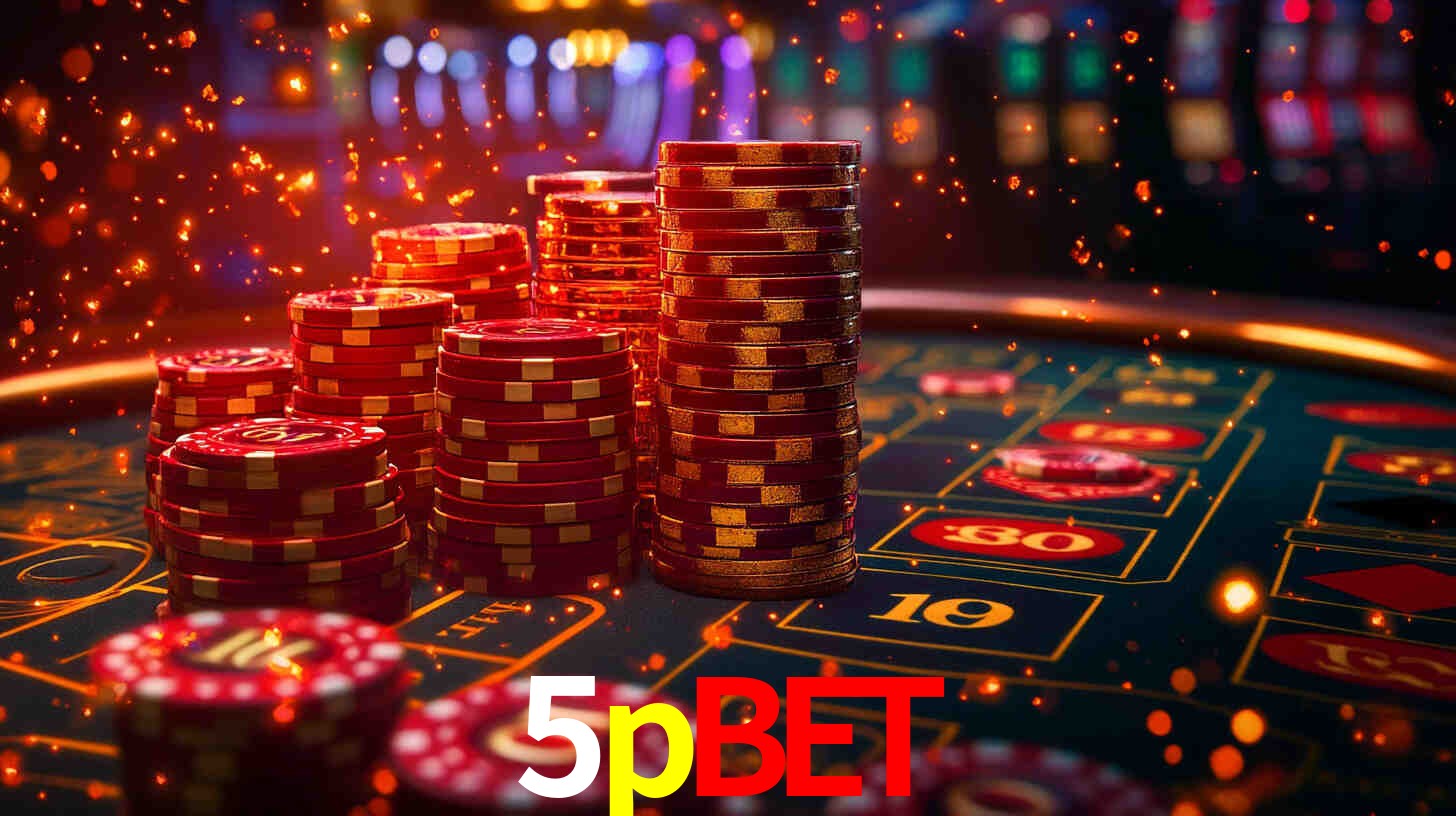 5pbet App Interface