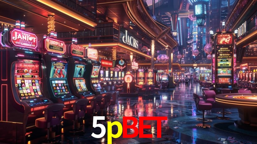 Secure Login 5pbet