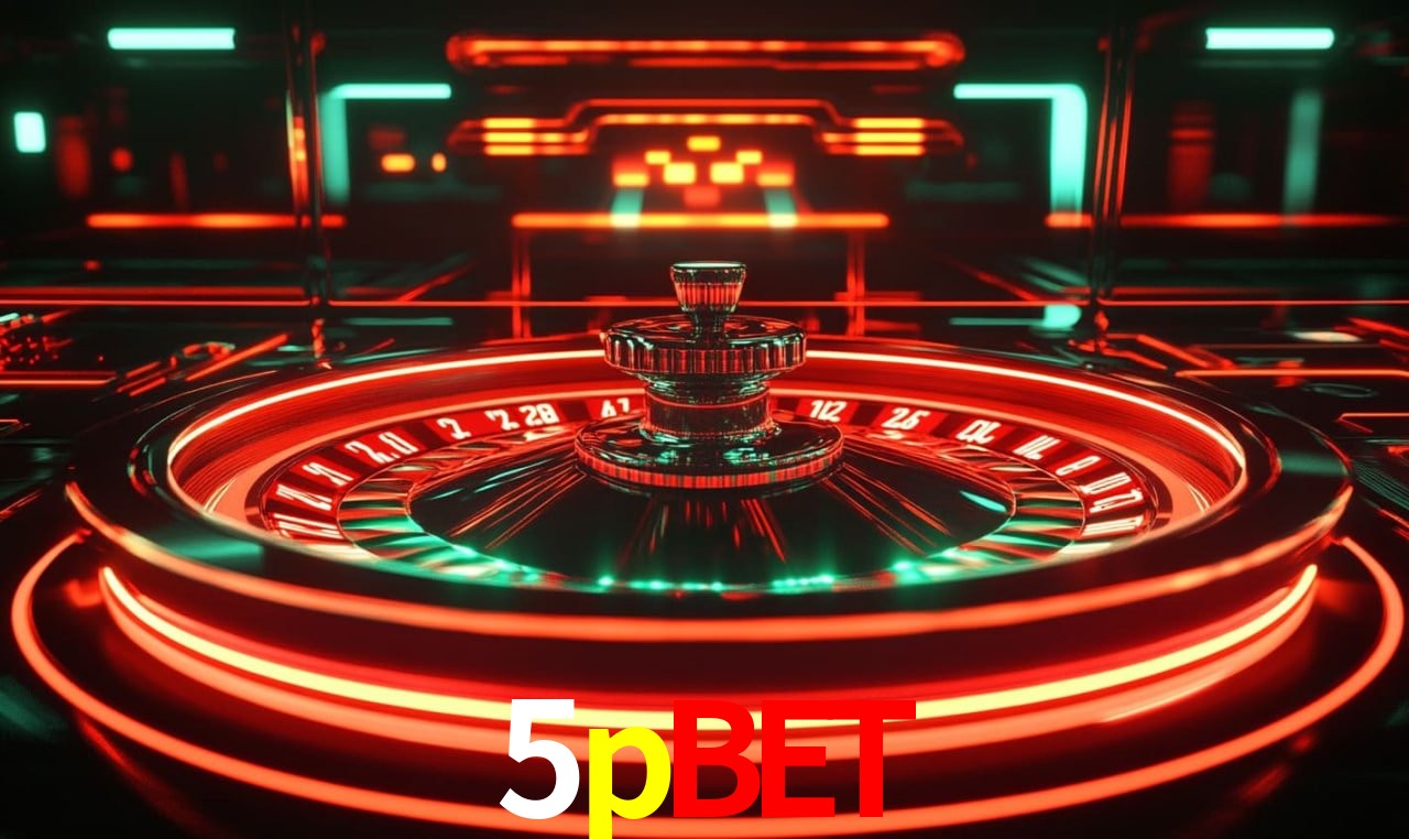 Descubra a Essência do 5pbet: Nossa História e Compromissos