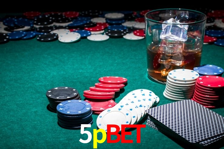 Casino Ao Vivo 5pbet