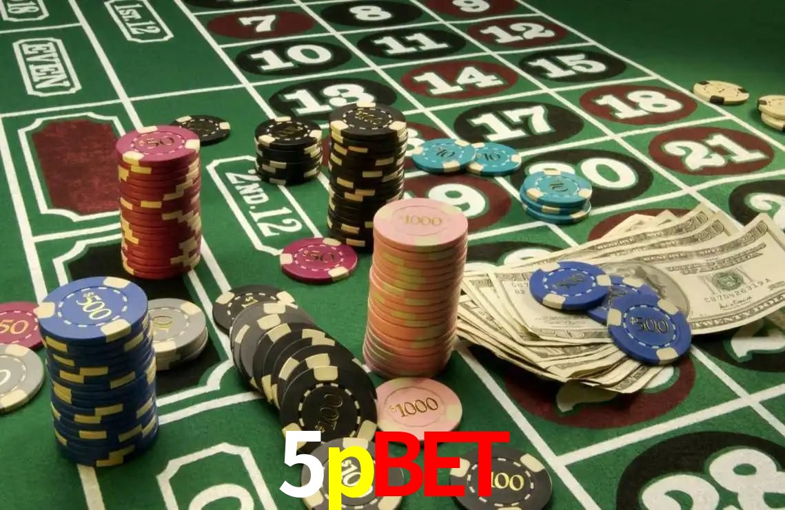 5pbet