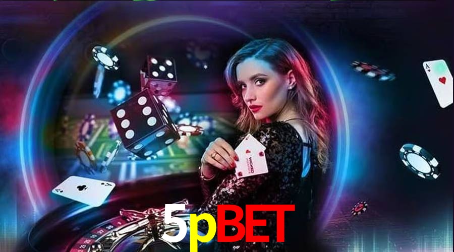 APP oficial da 5pbet para mobile