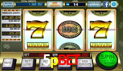 Desvendando o Mundo dos Jogos Virtuais na 5pbet
