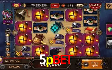 5pbet