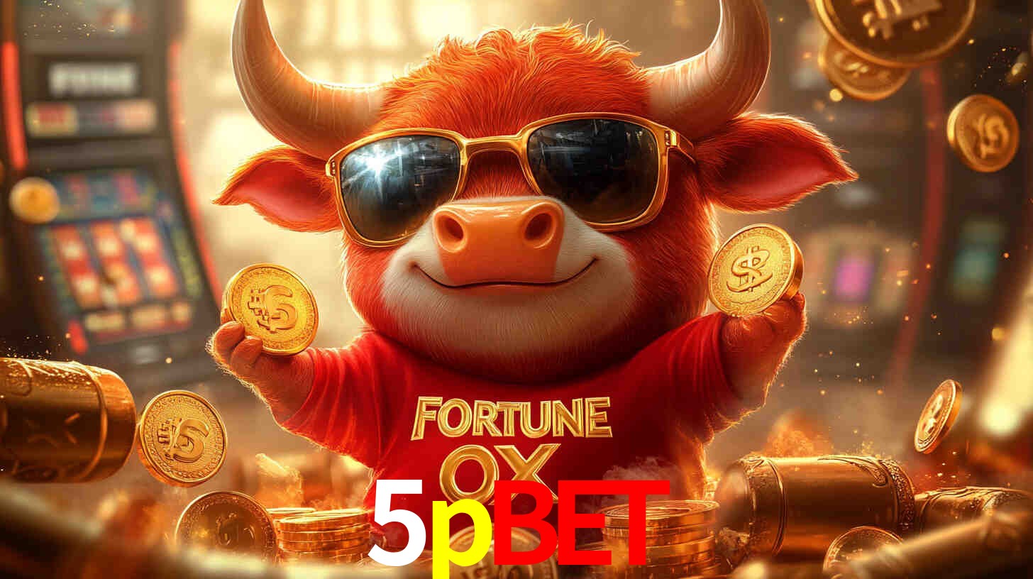 Bônus Generosos e Exclusivos no 5pbet para Você!