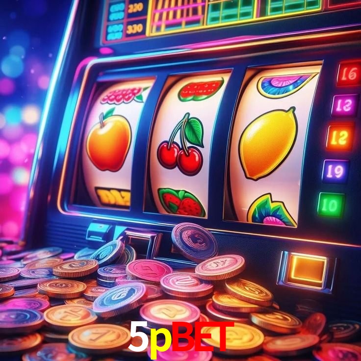 Design Responsivo 5pbet