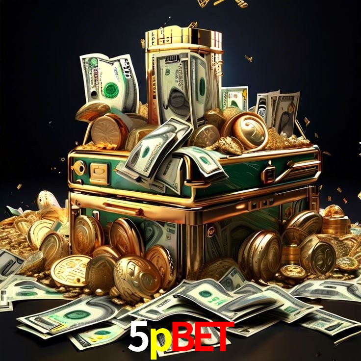 Tecnologia da Plataforma 5pbet