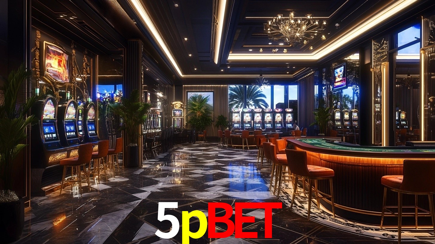 Ofertas Imperdíveis na 5pbet: Promoções e Bônus Que Valem a Pena