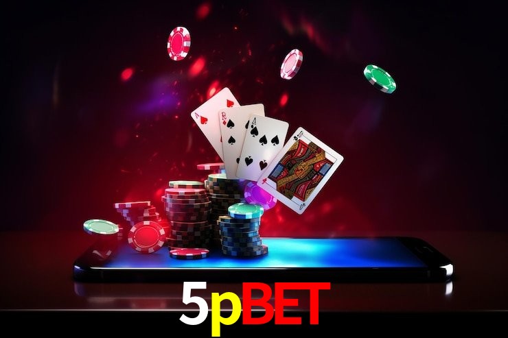Game Providers 5pbet