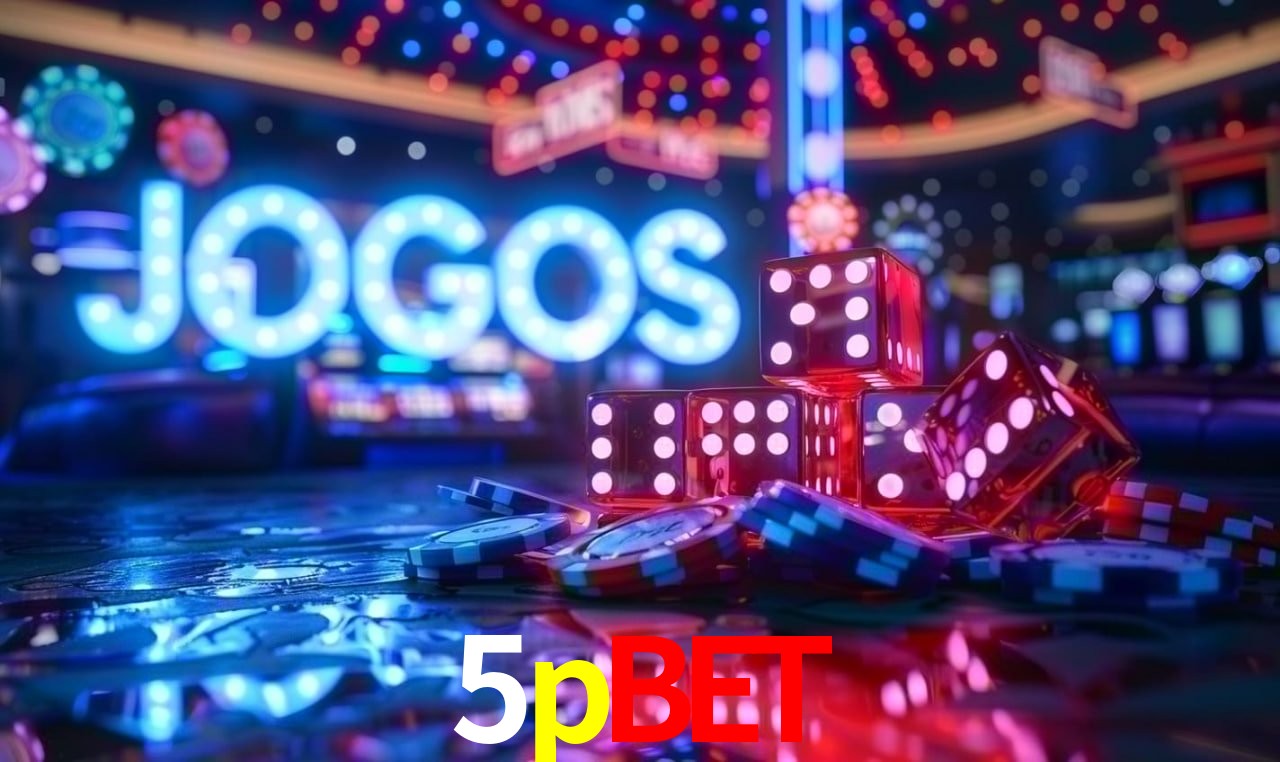 Apostas de Futebol 5pbet