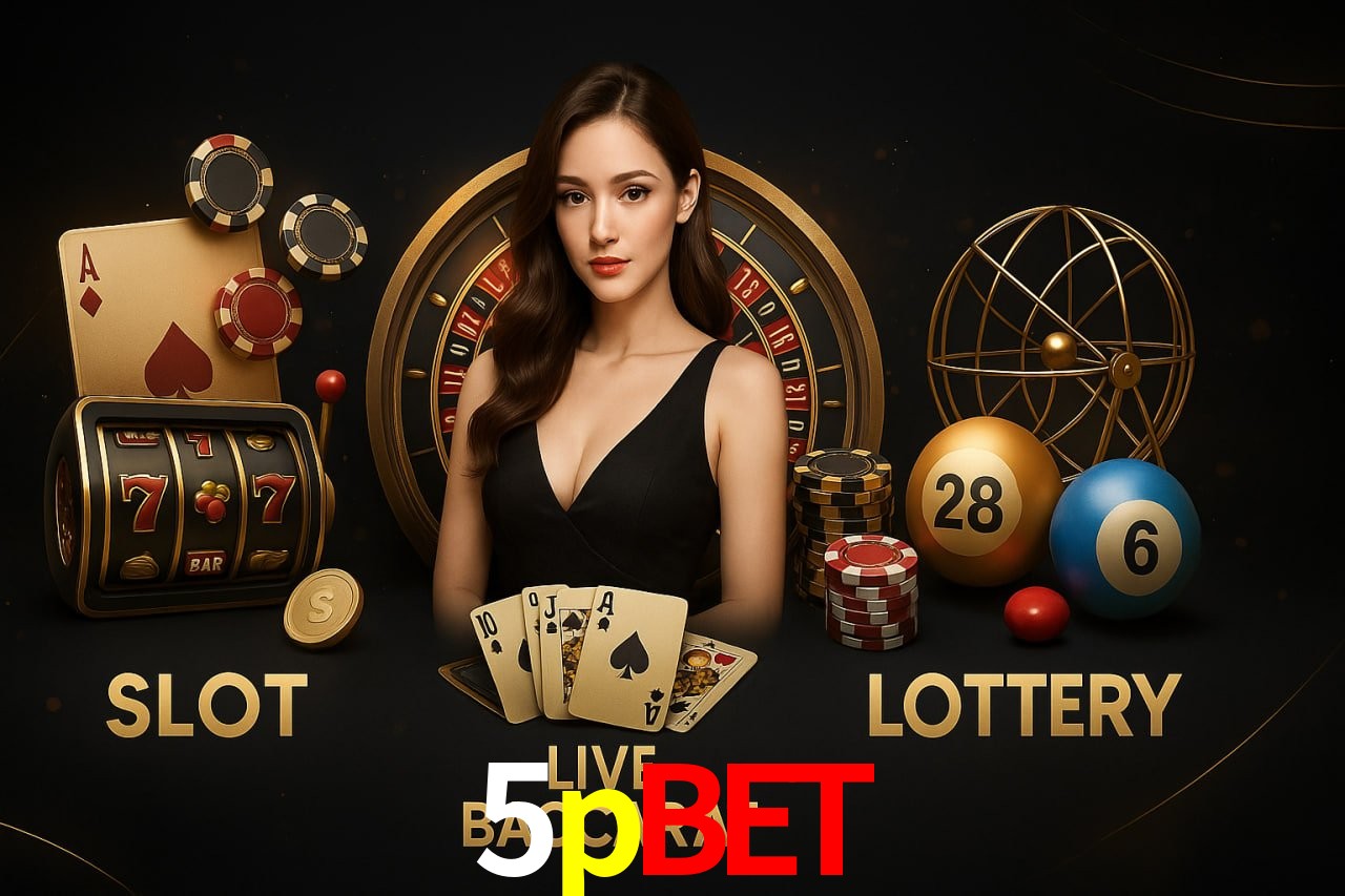 5pbet