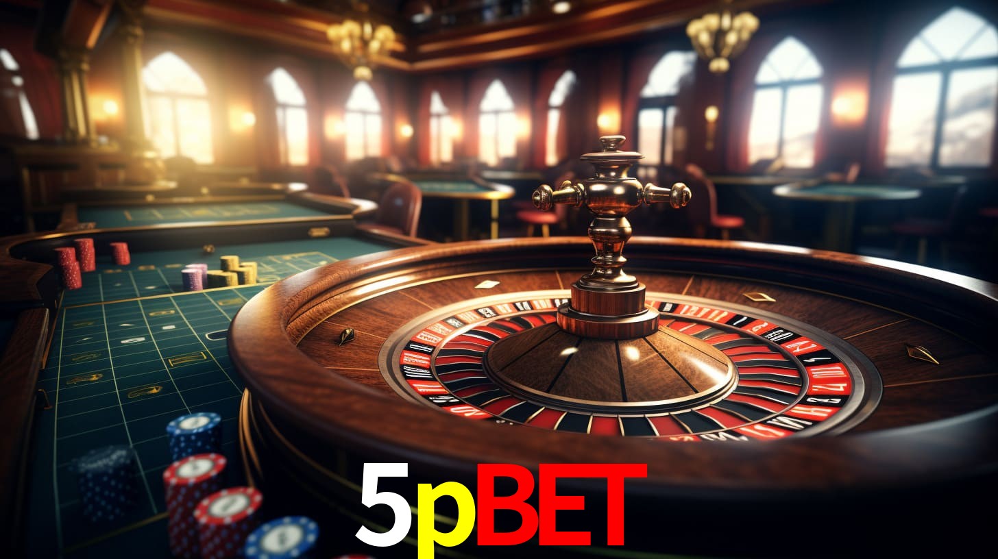 Roulette Table 5pbet