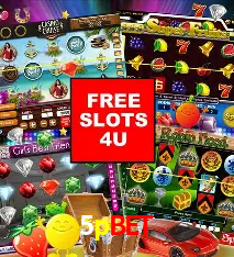 Descubra o Mundo do Cassino Online com 5pbet