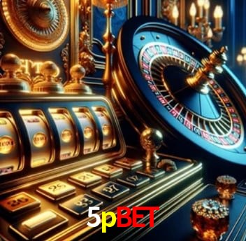 Provedores de Jogos 5pbet