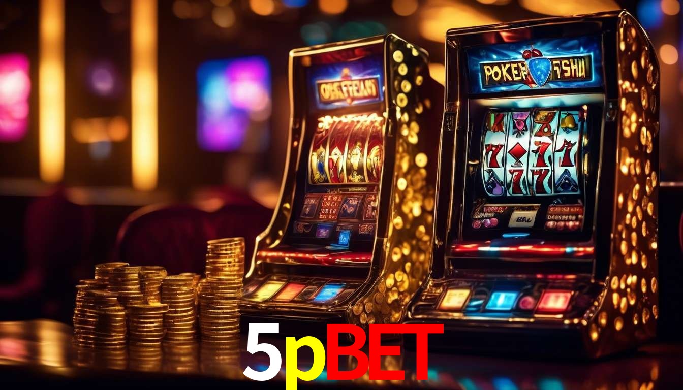 Jogos Exclusivos 5pbet