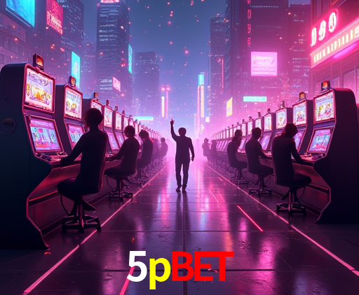 Estatísticas do Jogo 5pbet