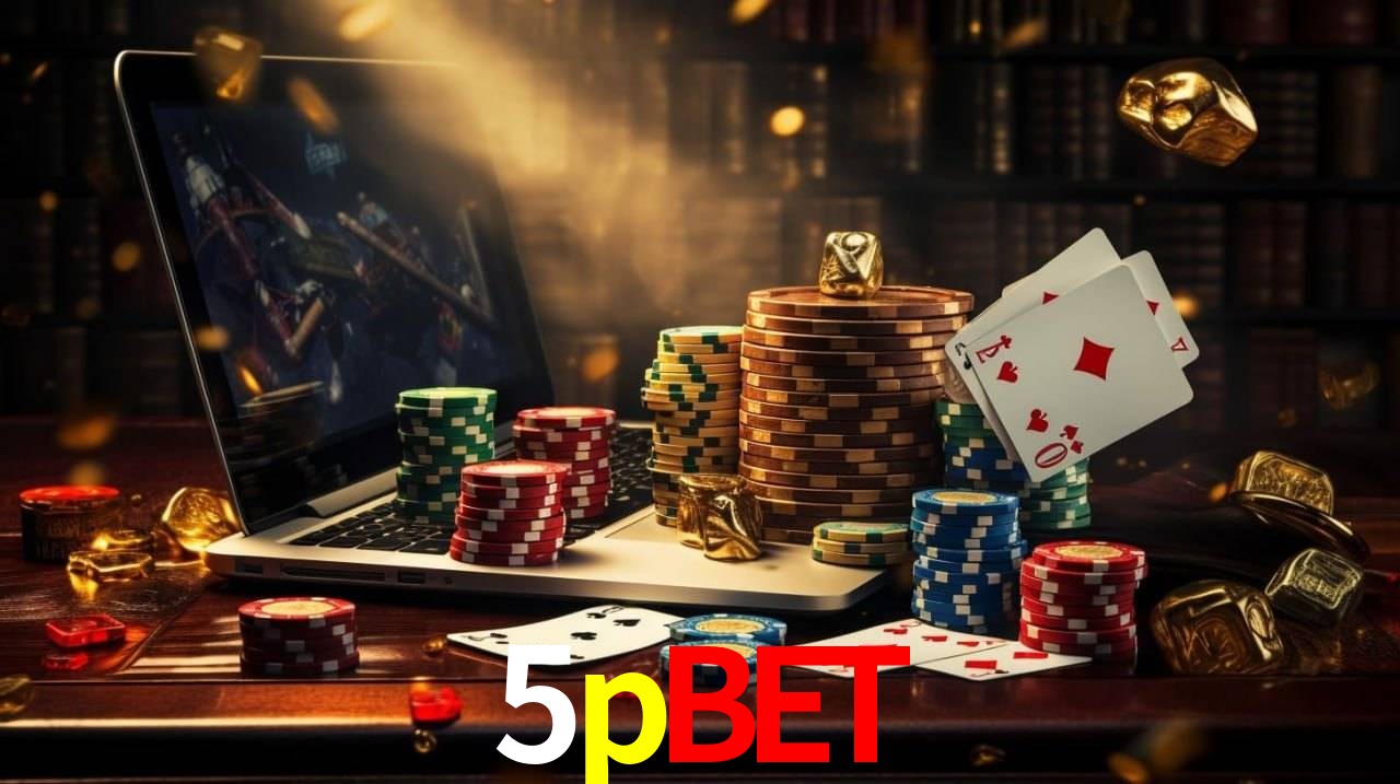 Jogos de Slot 5pbet