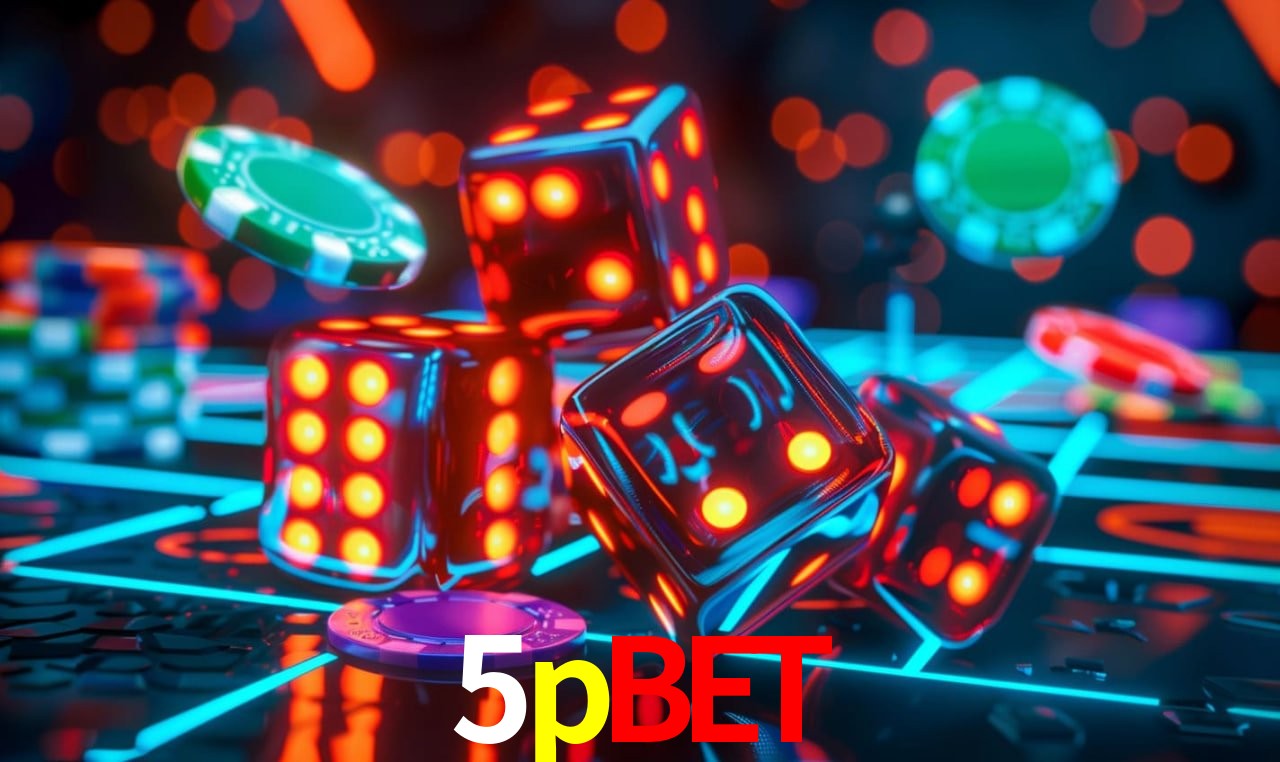 Mesa de Roleta 5pbet