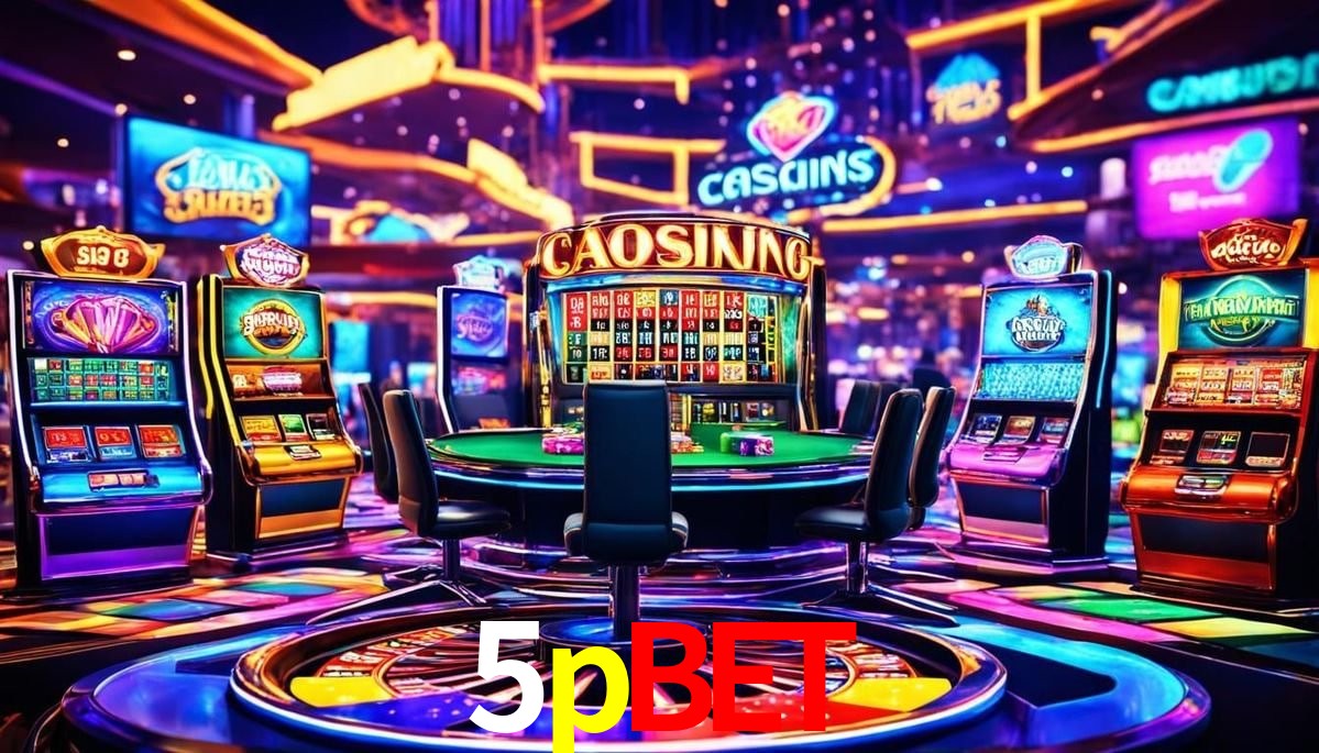 Promoção Relâmpago 5pbet