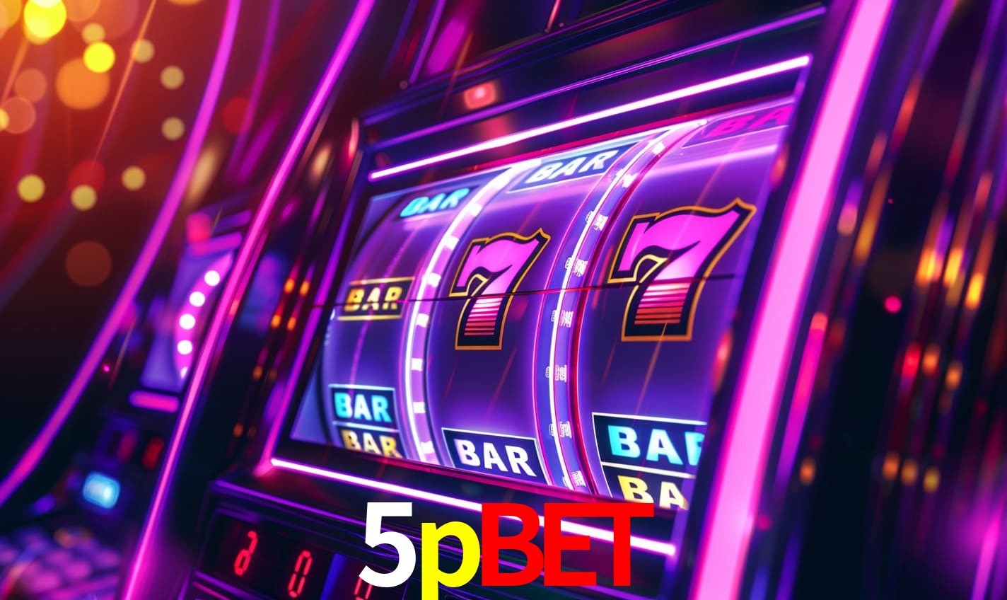 5pbet: A Experiência de Casino com Jogos de Mesa ao Vivo
