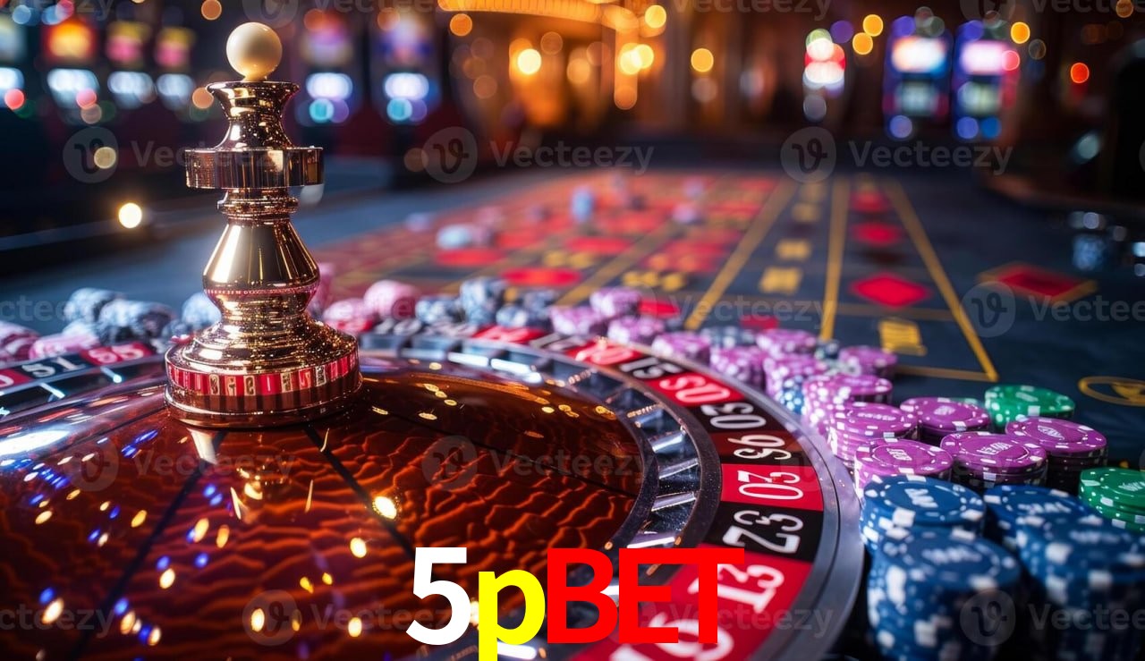Platform Technology 5pbet